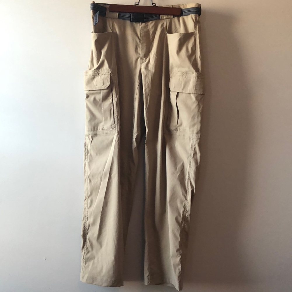 NWOT Duluth Trading Company Men’s Pants Size Lx32